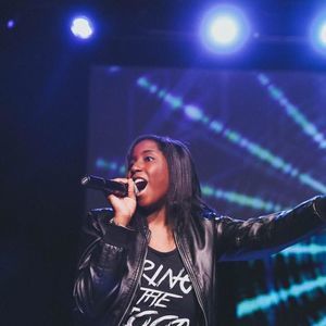 Meet your Posher, Natalie